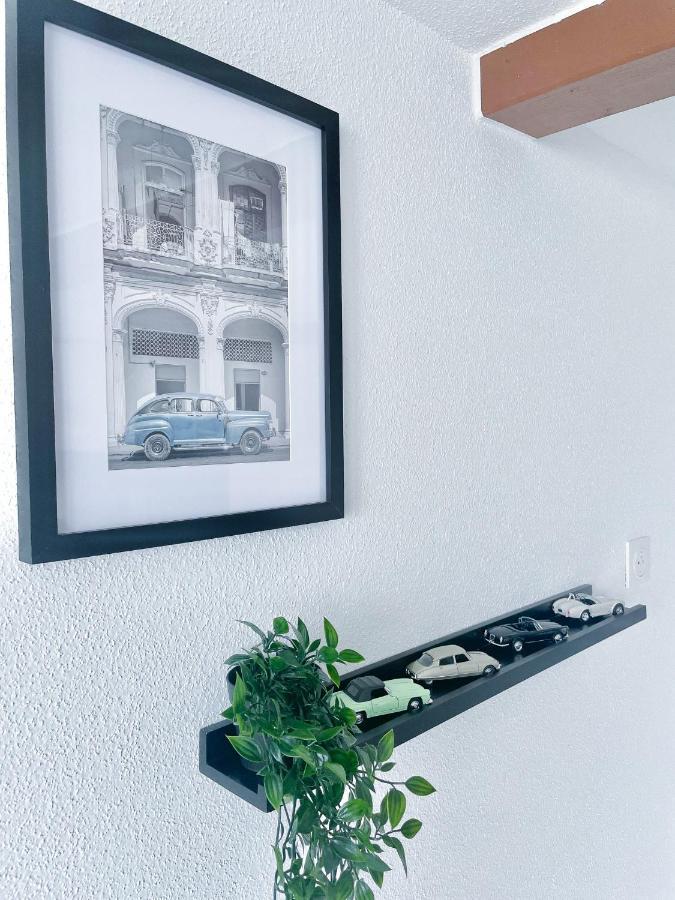 Ambiance Automobile, 100M2, Haut De Gamme Мюлуз Екстериор снимка